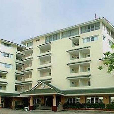 สงวนมาลี แมนชั่น Hotel เชียงใหม่ ภายนอก รูปภาพ