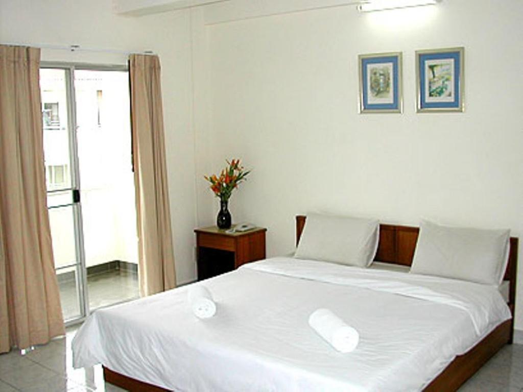 สงวนมาลี แมนชั่น Hotel เชียงใหม่ ห้อง รูปภาพ