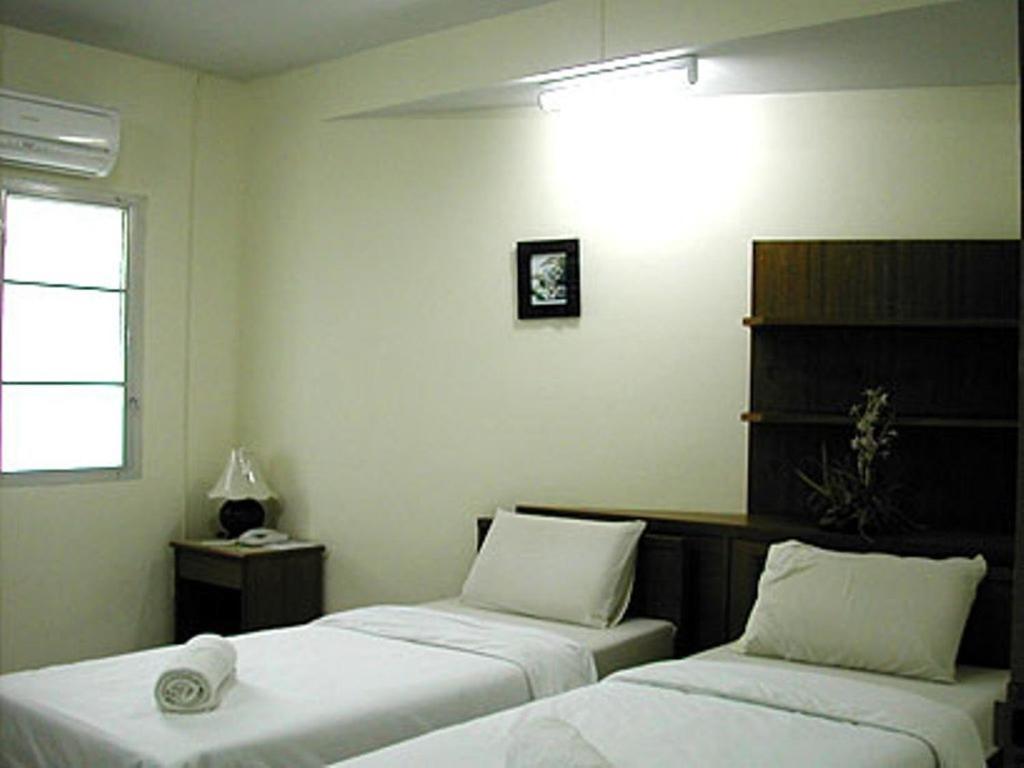 สงวนมาลี แมนชั่น Hotel เชียงใหม่ ห้อง รูปภาพ