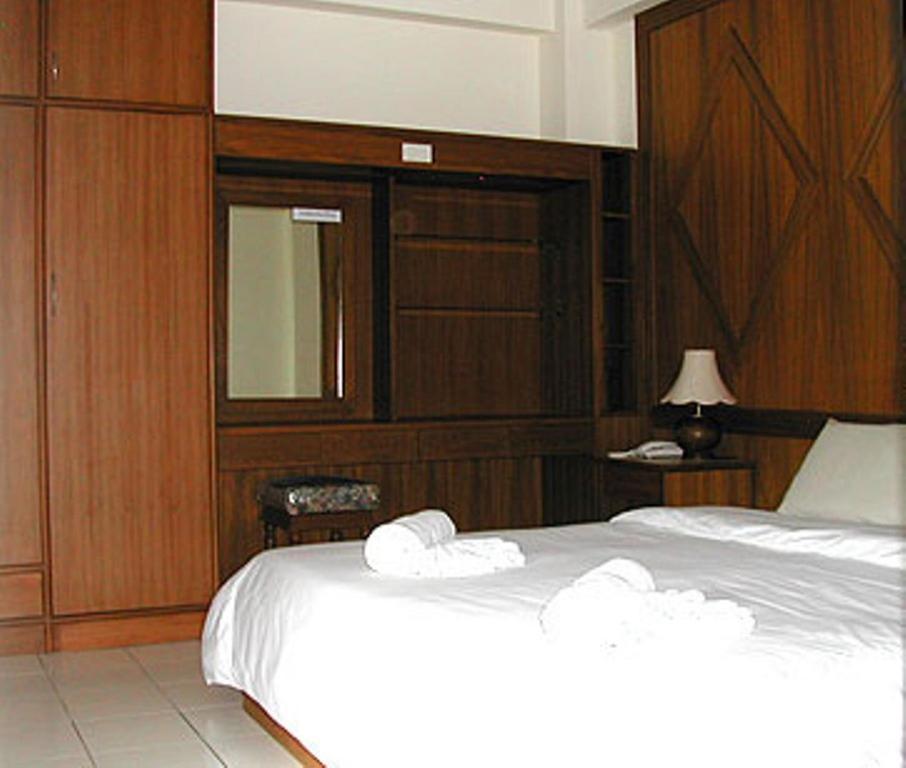 สงวนมาลี แมนชั่น Hotel เชียงใหม่ ห้อง รูปภาพ